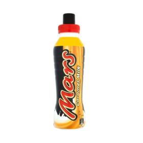 Mars Caramel Flavoured Drink 350ML