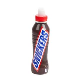 Snickers Chocolate Drink 350ML