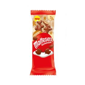 Maltesers Reindeer Gingerbread Chocolate Treat
