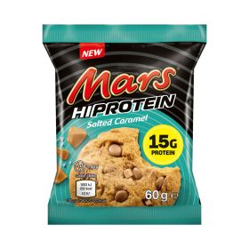 Mars Hi Protein Salted Caramel Cookie