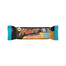 Mars Hi Protein Low Sugar Salted Caramel Bar 57GM