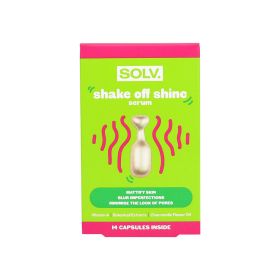 Solv Shake Off Shine Serum