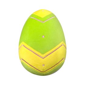 Party Magic 20CM Easter Egg Soft Toy