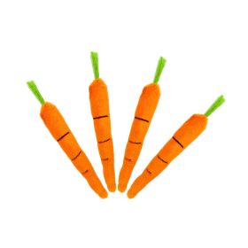 Party Magic 14CM Easter Carrots