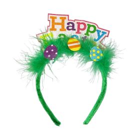 Party Magic Happy Easter Headband