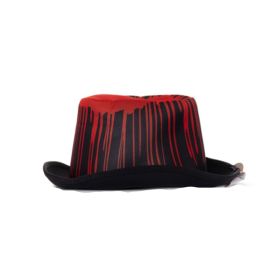 Party Magic Halloween Scary Top Hat