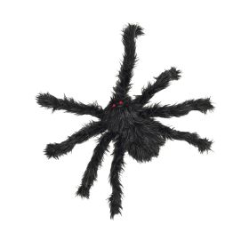 Party Magic Halloween Furry Spider