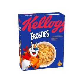 Kellogg's Frosties Cereal