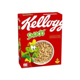 Kellogg's Smacks Cereal