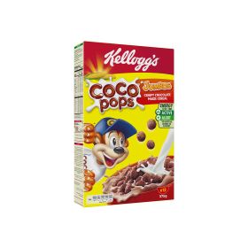 Kellogg's Coco Pops Jumbo Cereal