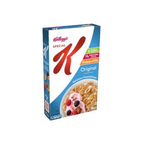 Kellogg's Special K Cereal
