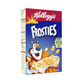 Kellogg's Frosties Cereal