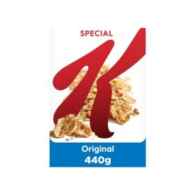 Kelloggs Special K Cereals