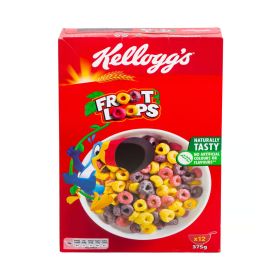 Kelloggs Froot Loops