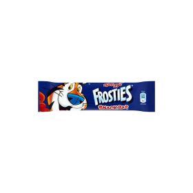 Kellogg's Frosties Cereal Milk Bar