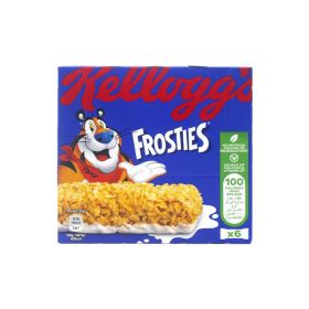 Kellogg's Frosties Cereal Milk Bar