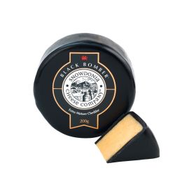 Snowdonia Black Bomber Extra Mature Cheddar