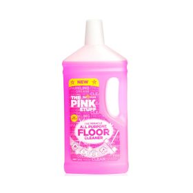 Star Drops The Pink Stuff All Purpose Floor Cleaner