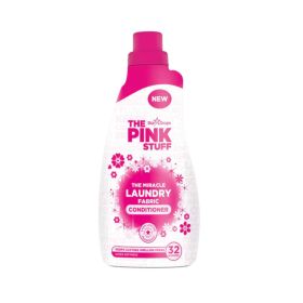 Star Drops The Pink Stuff The Miracle Laundry Fabric Conditioner