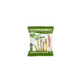 Kiddylicious Veggie Straws