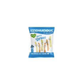 Kiddylicious Cheesy Straws