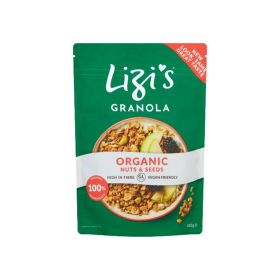 Lizi's Granola Organic