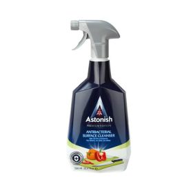 Astonish Antibacterial Multi-Surface Disinfectant & Cleaner