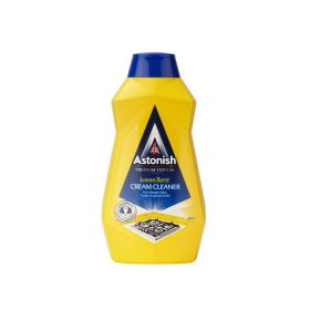 Astonish Citrus Cream Cleaner