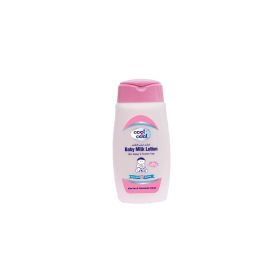 Cool & Cool Baby Milk Lotion