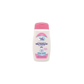 Cool & Cool Baby Washing Gel