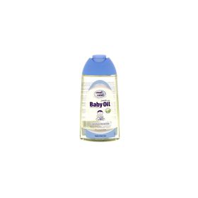 Cool & Cool Baby Oil