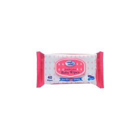 Cool & Cool Baby Regular Wipes