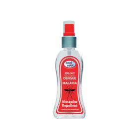 Cool & Cool Mosquito Repellent Spray