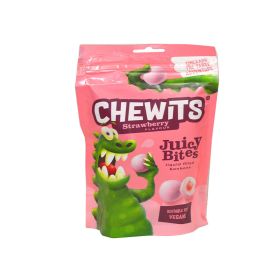 Chewits Strawberry Bites
