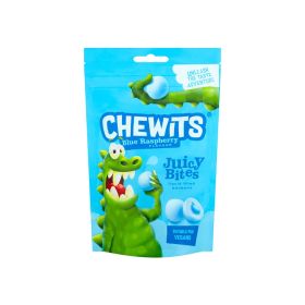 Chewits Raspberry Bites