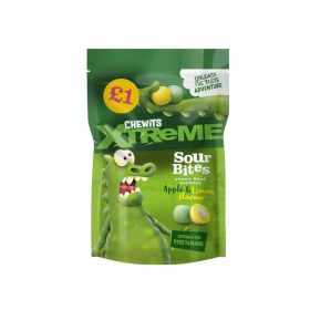 Chewits Apple Sour Bite