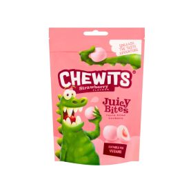 Chewits Strawberry Juicy Bites