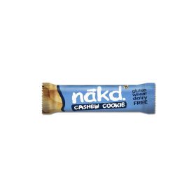 Nakd Cashew Cookie Bar