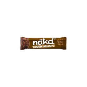Nakd Cocoa Delight Bar