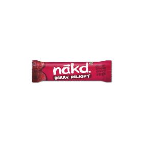 Nakd Berry Delight Bar