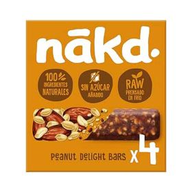 Nakd Peanut Delight 
