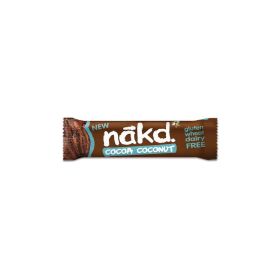 Nakd Cocoa Coconut
