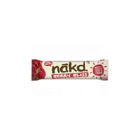 Nakd Berry Bliss Bar
