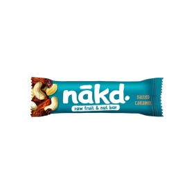 Nakd Salted Caramel Bar