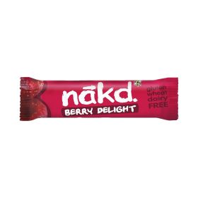 Nakd Berry Delight Bar