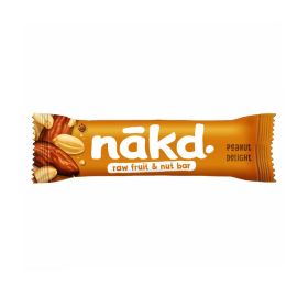 Nakd Peanut Delight Bar