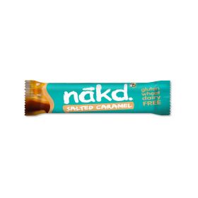 Nakd Salted Caramel Bar