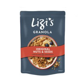 Lizi's Granola Original