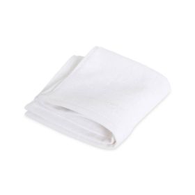Snow White Face Cleaning Towel 30X30