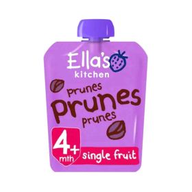 Ella's Kitchen Organic Prunes Baby Food